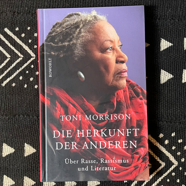 Die Herkunft der anderen | Toni Morrison
