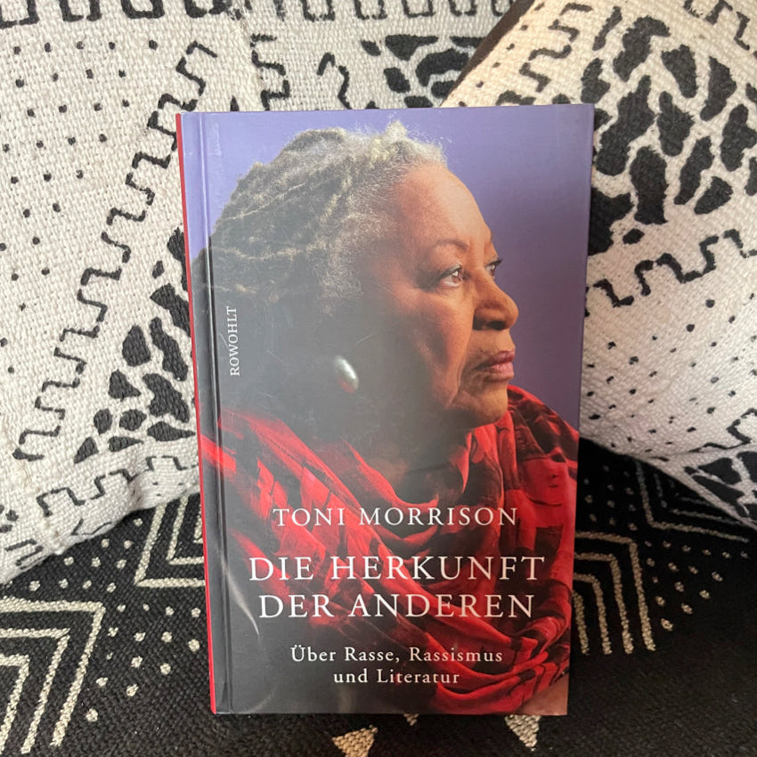 Die Herkunft der anderen | Toni Morrison