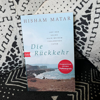 Die Rückkehr | Hisham Matar