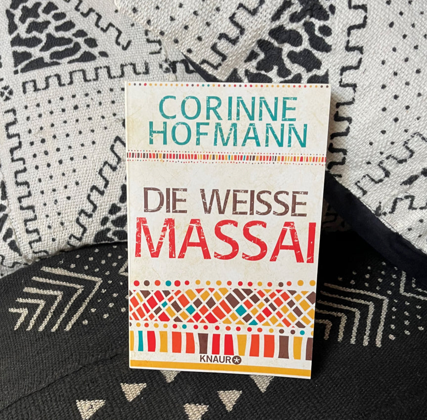 Die weiße Massai | Corinne Hofmann