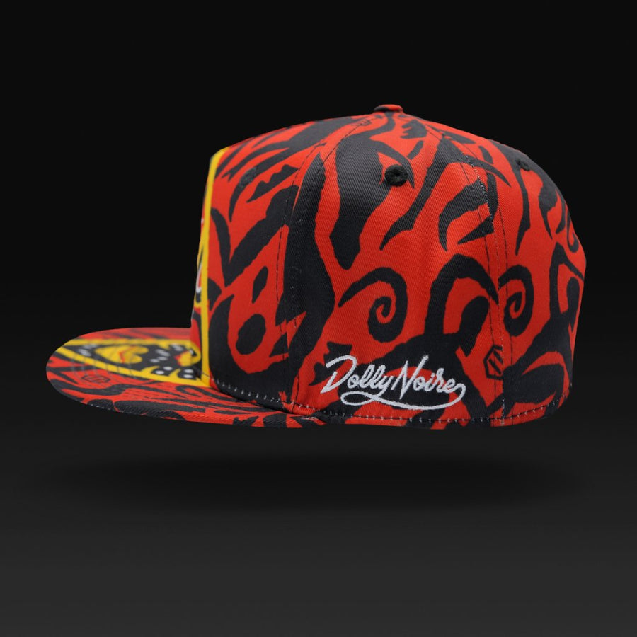 dolly-noire-ritual-mask-snapback-