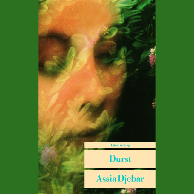 Durst | Assia Djebar