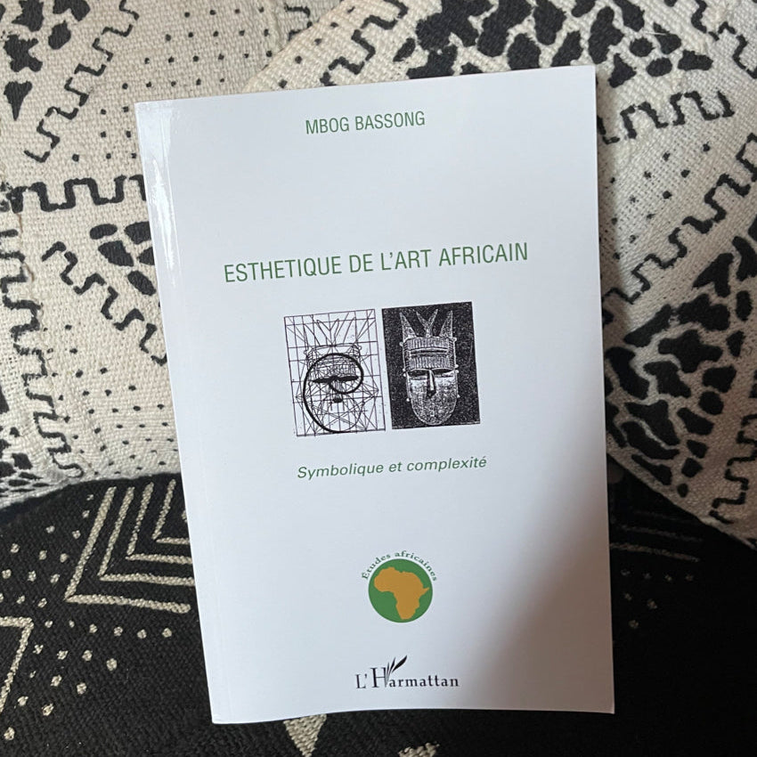 Esthétique de l'art africain | Mbog Bassong