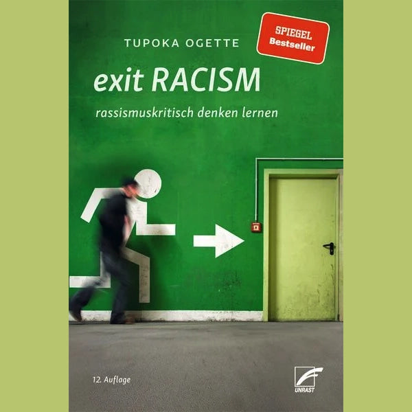 Exit Racism | Tupoka Ogette