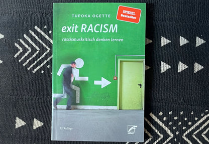 Exit Racism | Tupoka Ogette