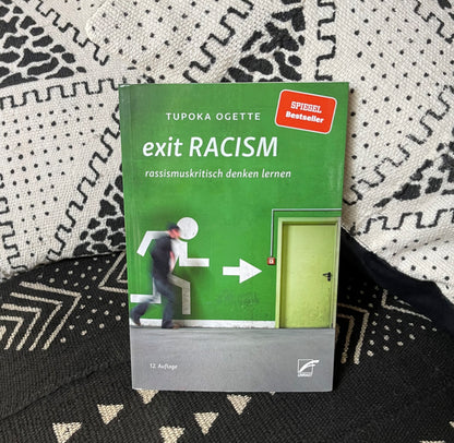 Exit Racism | Tupoka Ogette