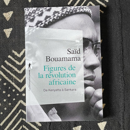 Figures de la révolution africaine