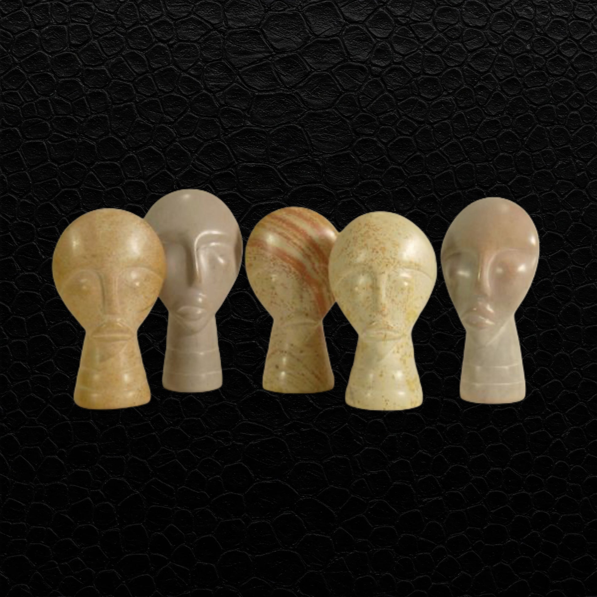 Fruchtbarkeitsfigur „Fertility Lithic“