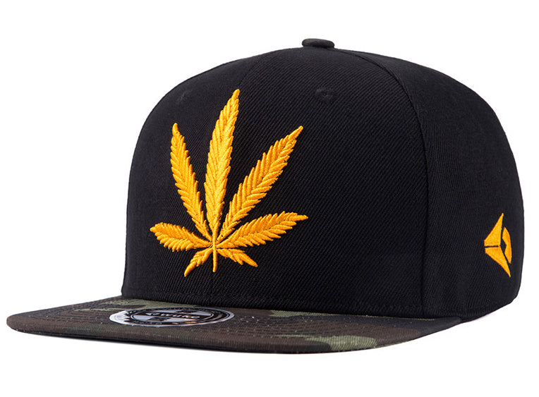 ganja-cap