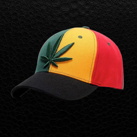 Ganja Baseball Käppi