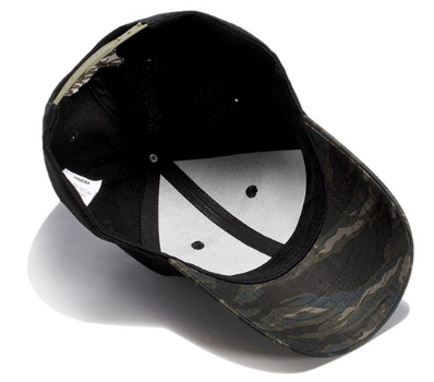 ganja baseballcap 