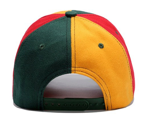 ganja baseballcap