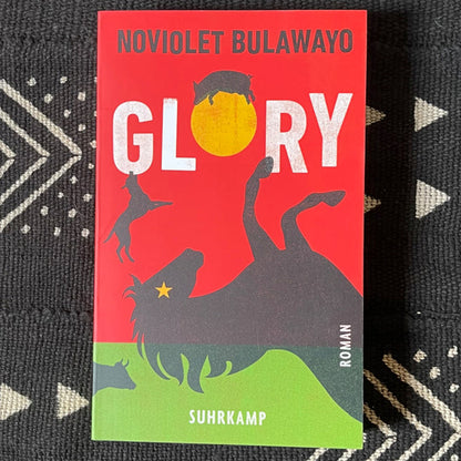Glory | NoViolet Bulawayo