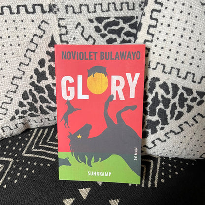 Glory | NoViolet Bulawayo