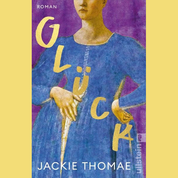 Glück | Jackie Thomaes