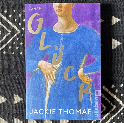 Glück | Jackie Thomaes