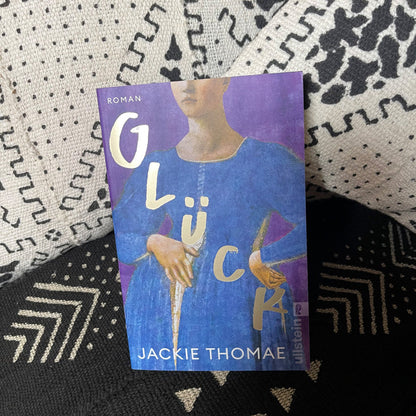 Glück | Jackie Thomaes