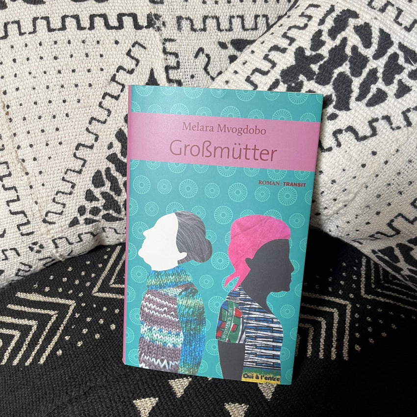 Großmütter | Melara Mvogdobo