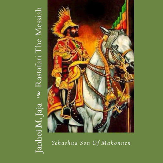 Rastafari: the Messiah