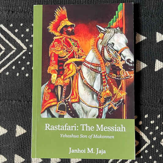 Rastafari: the Messiah