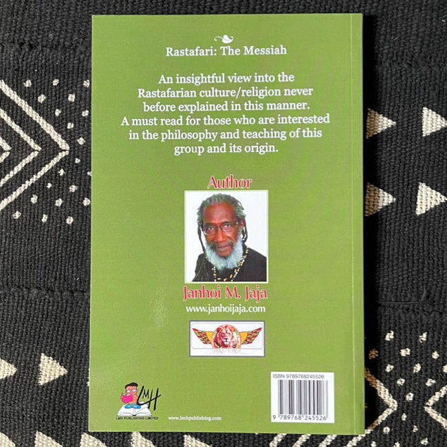 Rastafari: the Messiah