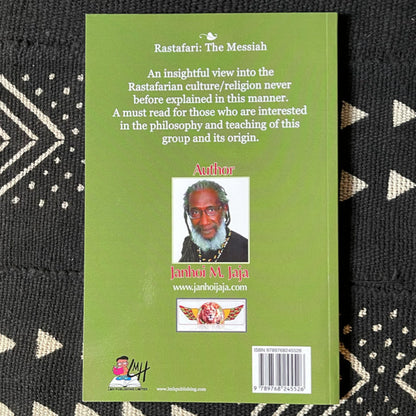 Rastafari: the Messiah