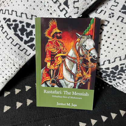 Rastafari: the Messiah