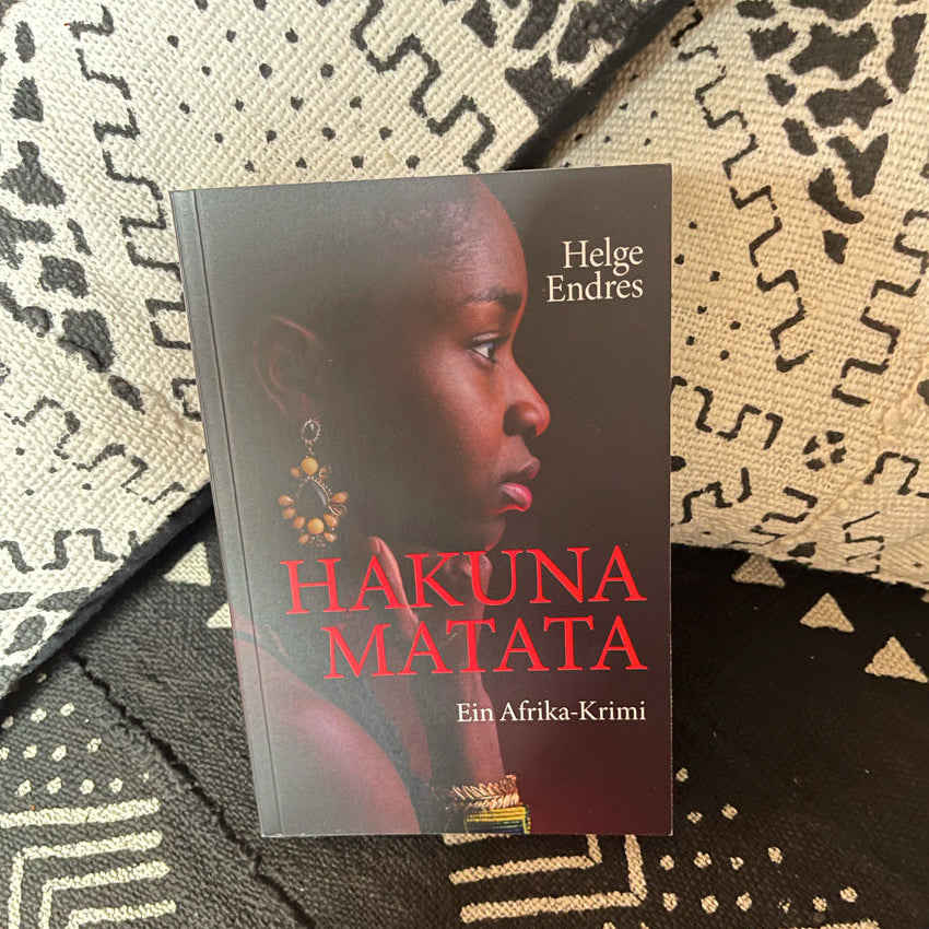 Hakuna Matata - Afrika-Krimi