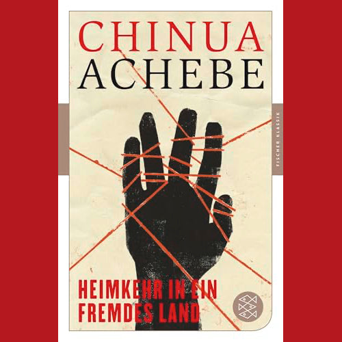 Heimkehr in ein fremdes Land von Chinua Achebe