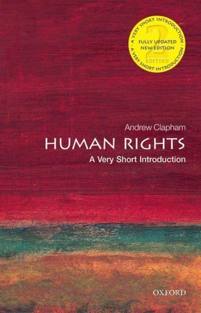 Human Rights - A very short introduction