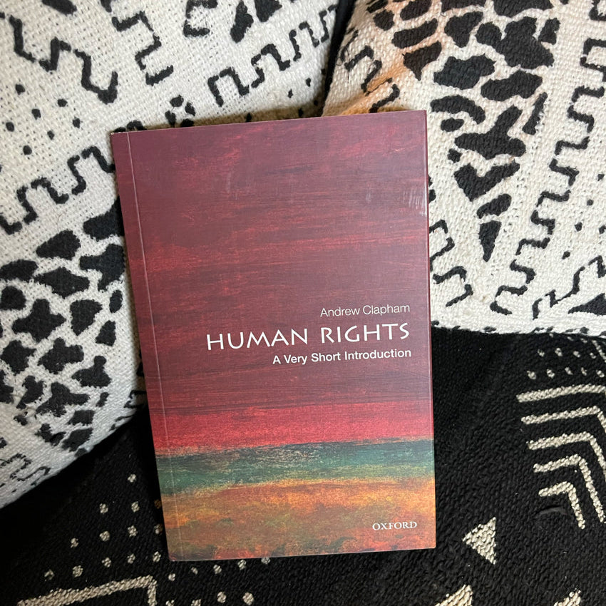 Human Rights - A very short introduction