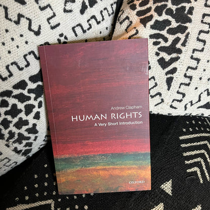 Human Rights - A very short introduction