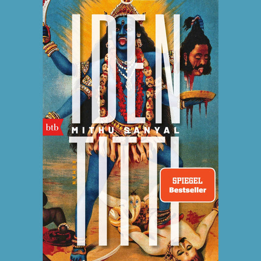 Identitti | Mithu Sanyal