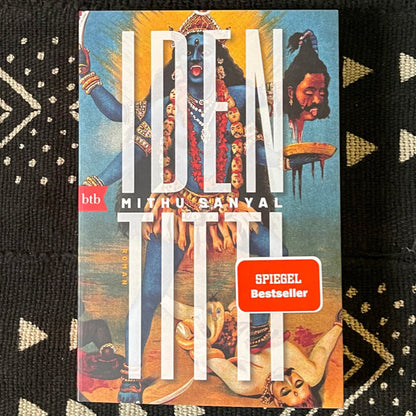 Identitti | Mithu Sanyal