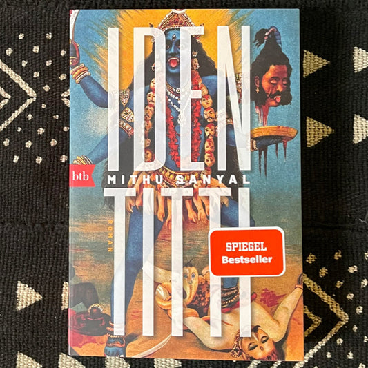 Identitti | Mithu Sanyal
