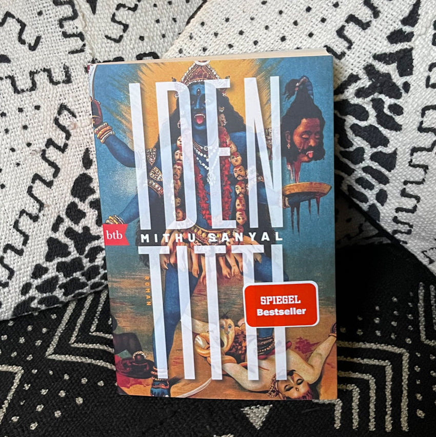 Identitti | Mithu Sanyal
