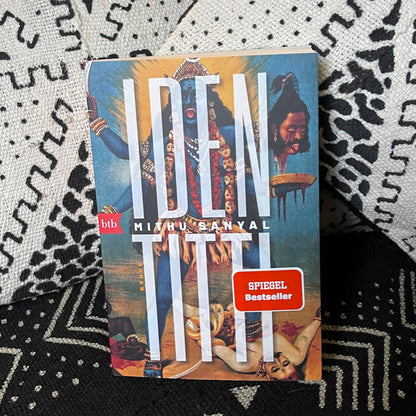 Identitti | Mithu Sanyal