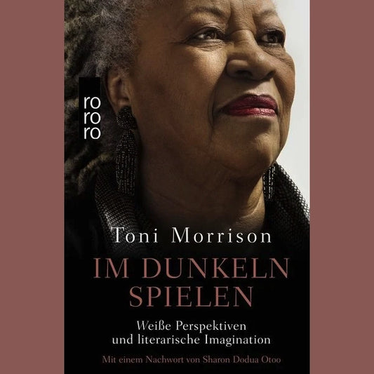 Im Dunkeln spielen | Toni Morrison