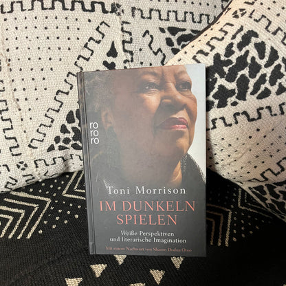 Im Dunkeln spielen | Toni Morrison