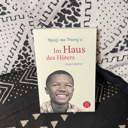 Im Haus des Hüters | Wa Thiong’o Ngũgĩ