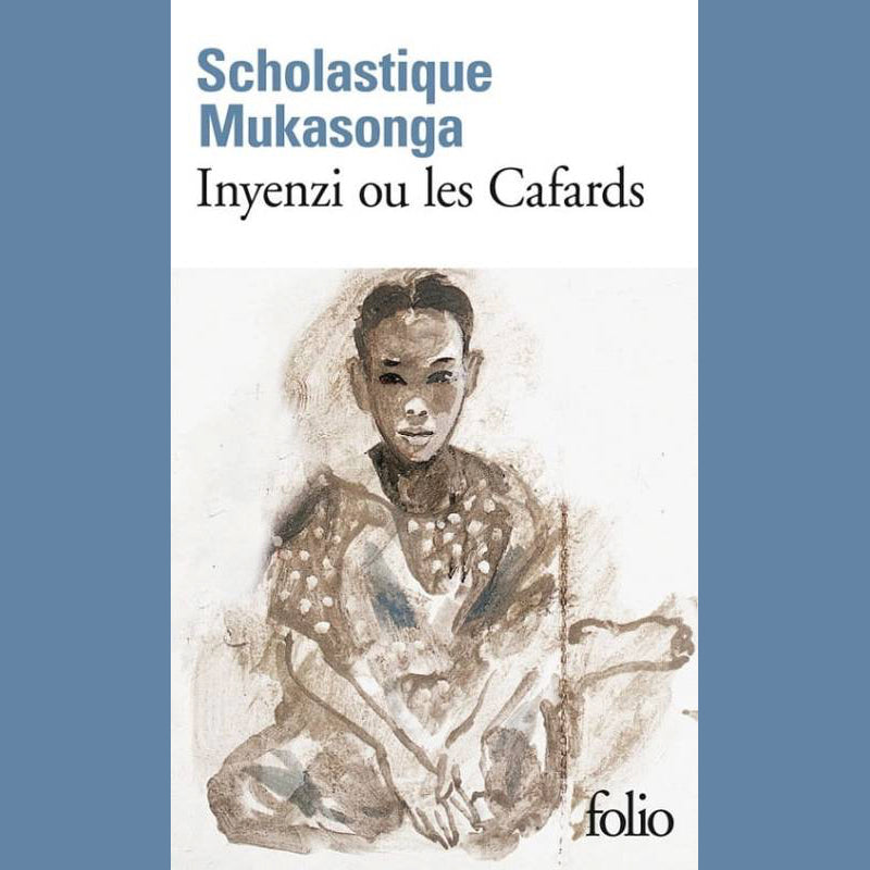 Inyenzi ou les Cafards | Scholastique Mukasonga