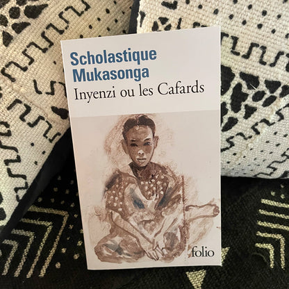 Inyenzi ou les Cafards | Scholastique Mukasonga