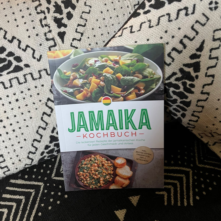 Jamaika Kochbuch | Liora Clarke