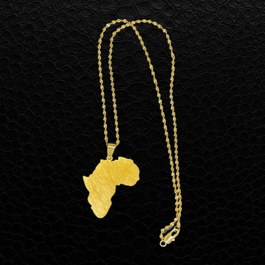 Kette Afrika