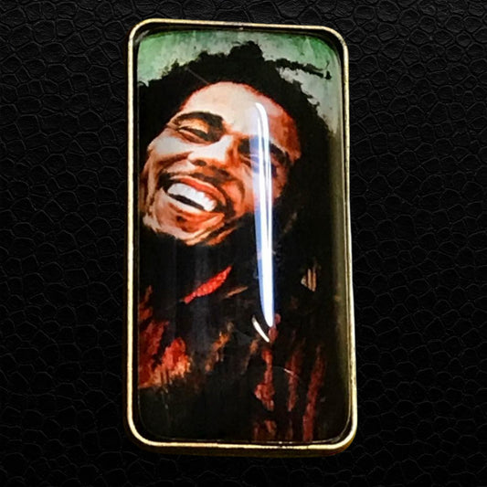 Kette Bob Marley