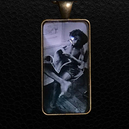 Kette Bob Marley