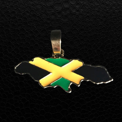 Kette Jamaica