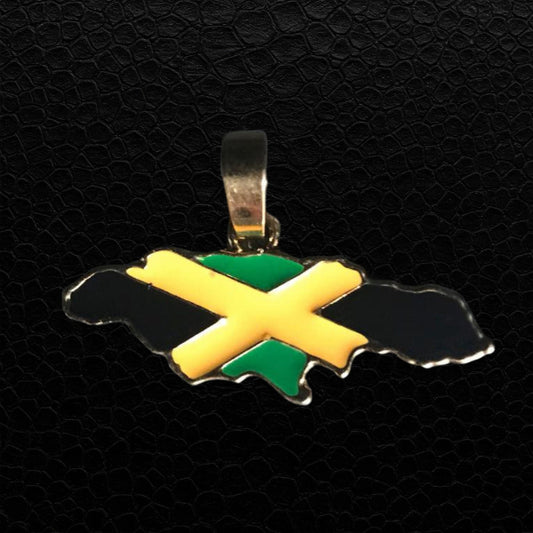Kette Jamaica