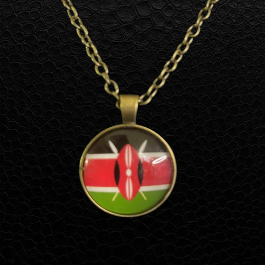 Kette Kenia