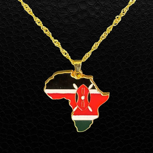 Kette Kenia
